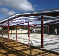 Pearce Engineering Coffs Harbour - LBG