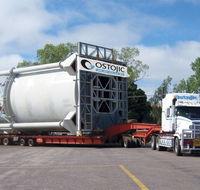 Ostojic Group Pty Ltd - LBG