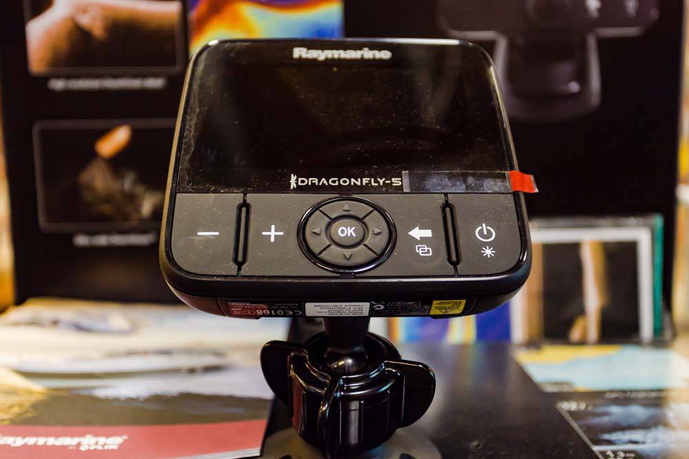 Boat Accessories Equipment Fannie Bay NT LBG