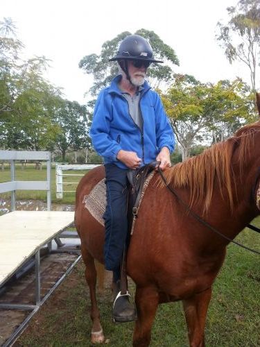 Massage Therapists LBG