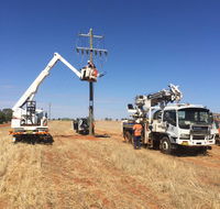 JLE Electrical - LBG