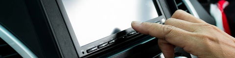 CoolAir Auto Care - LBG 1