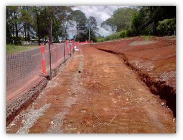 Engineering & Building Investigation Services - LBG 1