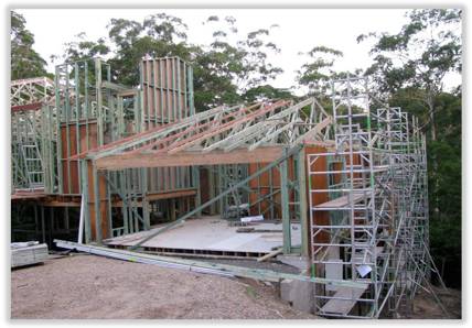 Engineering & Building Investigation Services - LBG 4
