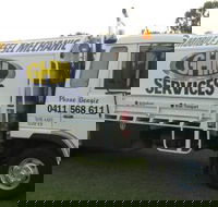 GHM Services - LBG