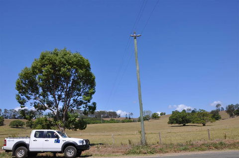 Millwell Services Pty Ltd - LBG 0