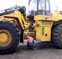 Engineering Unlimited Pty Ltd