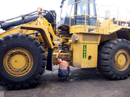 Engineering Unlimited Pty Ltd - LBG 0