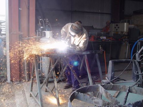 Engineering Unlimited Pty Ltd - LBG 2