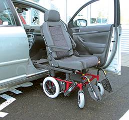 EPPS Engineering & Vehicle Solutions - LBG 2