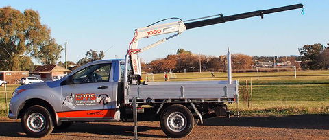 EPPS Engineering & Vehicle Solutions - LBG 4