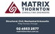 Matrix Thornton Consulting Engineers - thumb 2