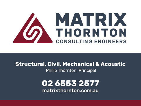 Matrix Thornton Consulting Engineers - LBG 2