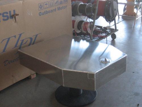 Plastic Fabricators Repairers Bohle QLD LBG