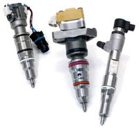 Coastal Diesel Solutions - LBG