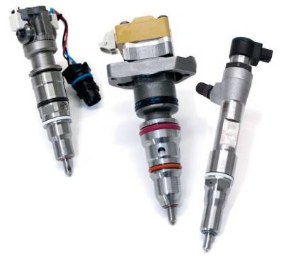 Coastal Diesel Solutions - LBG 0