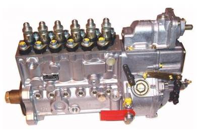 Coastal Diesel Solutions - LBG 1