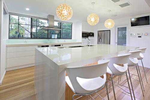Cleaners Residential LBG