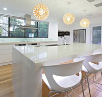 McNeill Building Pty Ltd - LBG