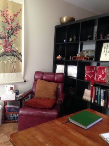 Acupuncturists LBG