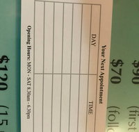 Chinese Natural Health Clinic - LBG