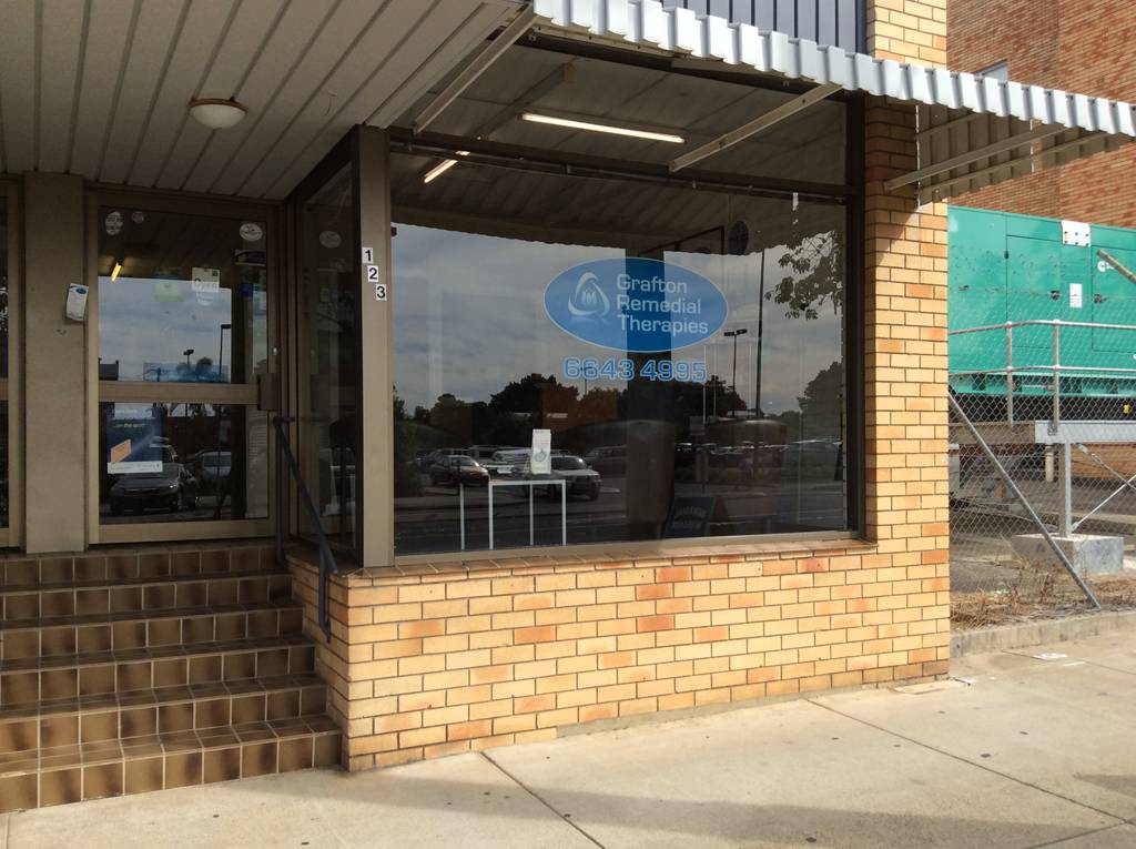 Occupational Therapists Grafton NSW LBG