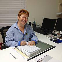 Country Accounting & Bookkeeping - LBG 0