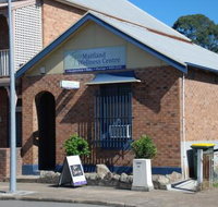 Maitland Wellness Centre - LBG