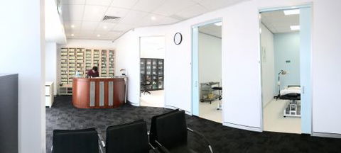 Hunter Acupuncture - LBG 1