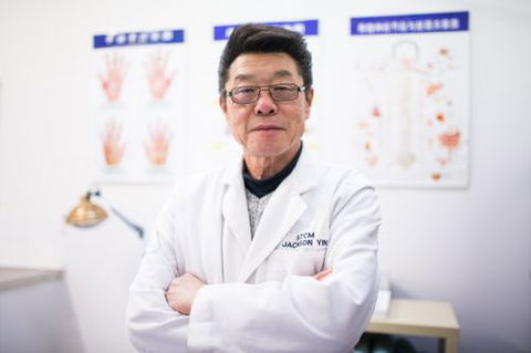 Hunter Acupuncture - LBG 3