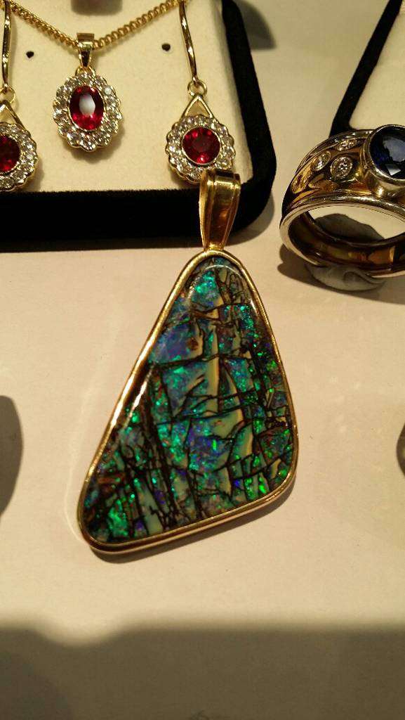 Jewellers LBG