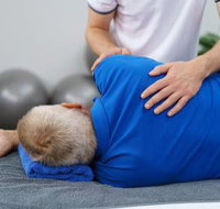 Hastings Sports Injury Physiotherapy Centre - LBG