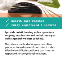 Christopher Nesbitt Acupuncture - LBG