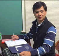 Peter Chen Acupuncture