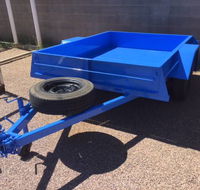 Alice Powder Coating NT Pty Ltd - LBG