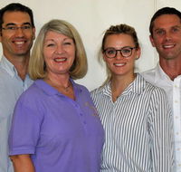 Tewantin Physiotherapy  Sports Injury Centre - LBG