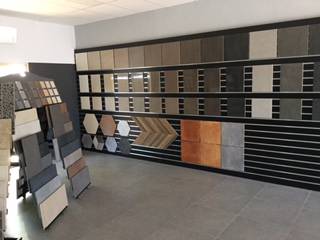Central Tiling - LBG 0