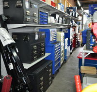 Wilsons Industrial Sales - LBG
