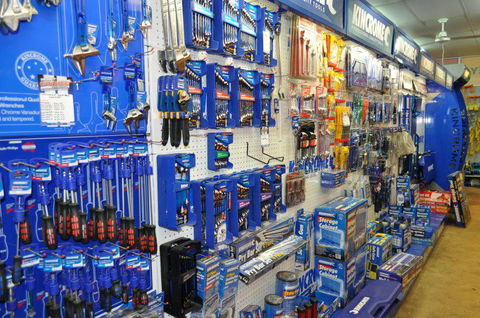 Wilson’s Industrial Sales - LBG 2