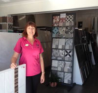 Bay Ceramic Tiles - LBG