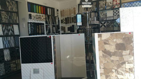 Bay Ceramic Tiles - LBG 1