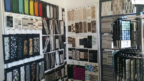 Bay Ceramic Tiles - LBG 2