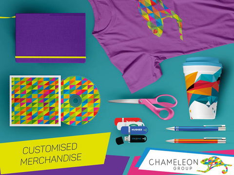 Chameleon Group - LBG 2