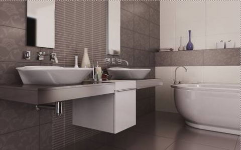 Instyle Tiles - LBG 0