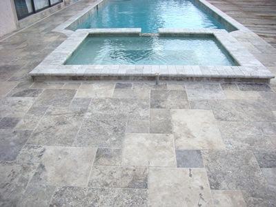 Byron Bay Tiles - LBG 1