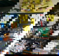 All Abrasives - LBG