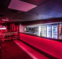 Underground Nightclub - LBG