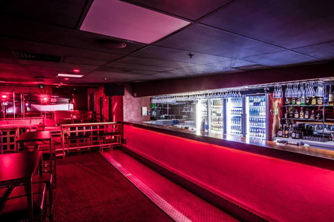 Underground Nightclub - LBG 0