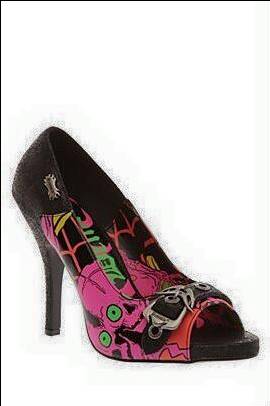 Diva’s Den - LBG 4