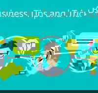 Coutts Redington Chartered Accountants - LBG